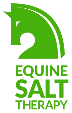 Equine-Salt-Therapy-Green Logo