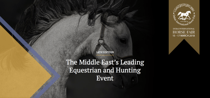 Dubai International Horse Fair