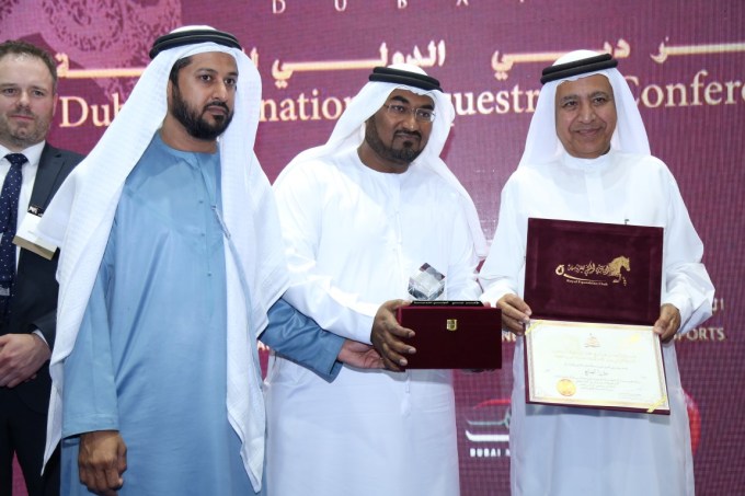 HorseTech Conference Certificates2018