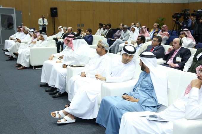 HorseTech Conference Dubai Delegates