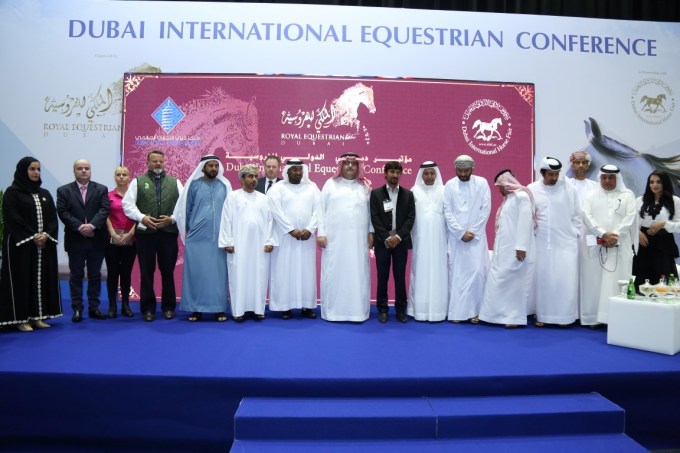 HorseTech Speaker line up