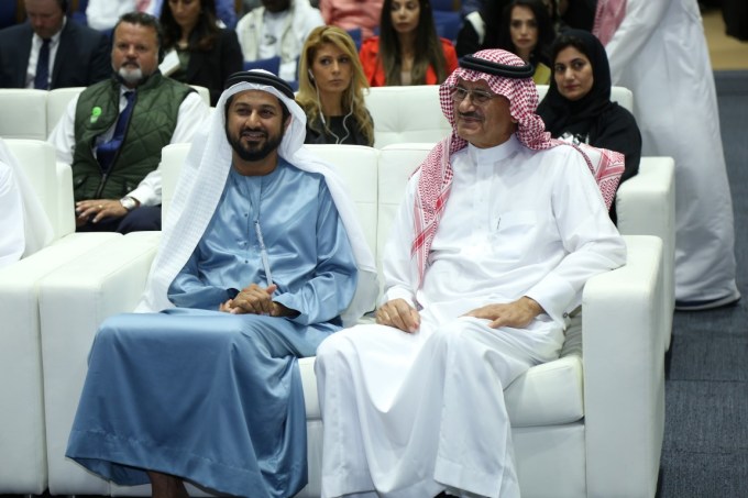 HorseTechConference Delegates