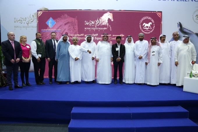 HorseTechSpeakerLineUp