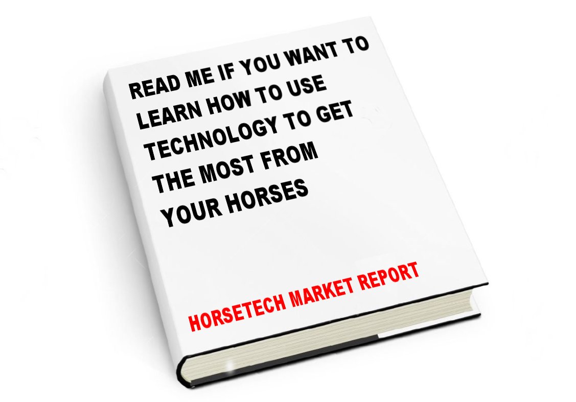HorseTech Market Report